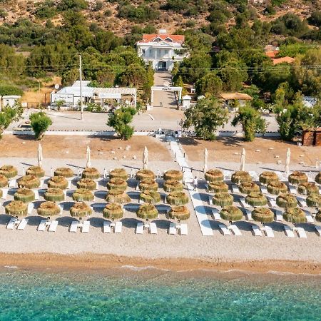 Otel Beyaz Inci بالاموتبوكو المظهر الخارجي الصورة
