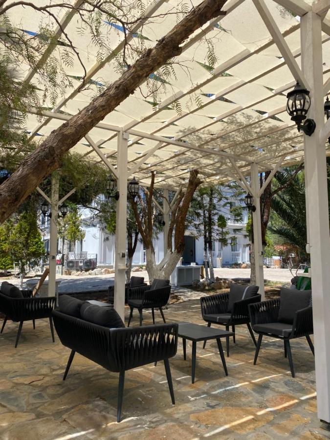 Otel Beyaz Inci بالاموتبوكو المظهر الخارجي الصورة
