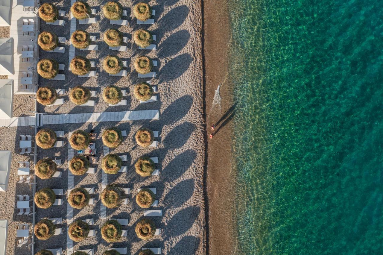 Otel Beyaz Inci بالاموتبوكو المظهر الخارجي الصورة