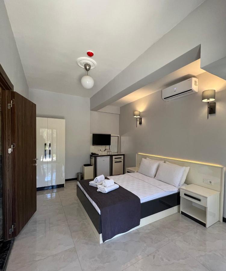 Otel Beyaz Inci بالاموتبوكو المظهر الخارجي الصورة