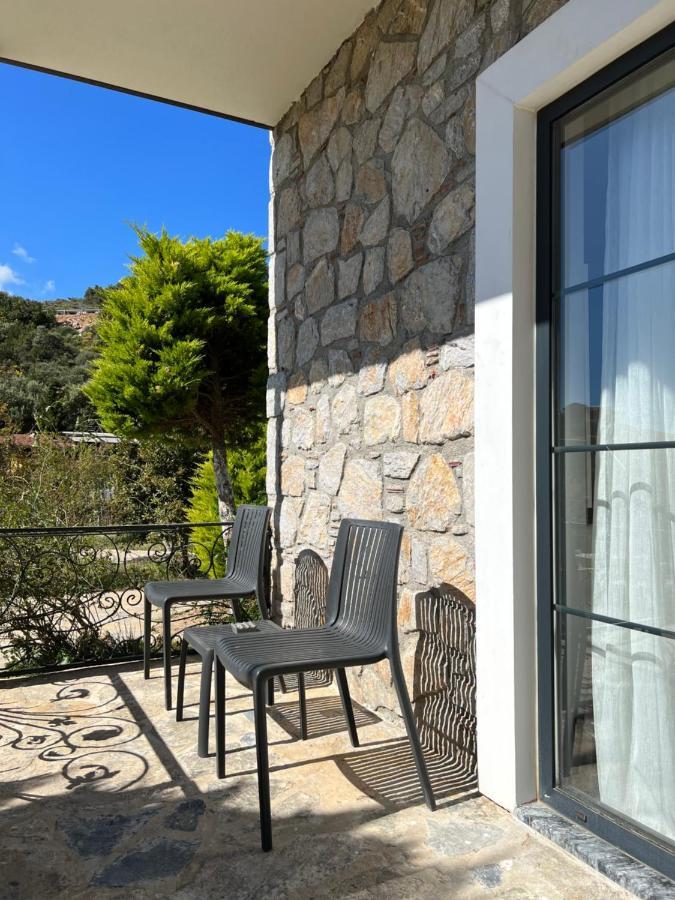 Otel Beyaz Inci بالاموتبوكو المظهر الخارجي الصورة