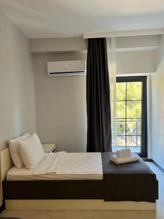 Otel Beyaz Inci بالاموتبوكو المظهر الخارجي الصورة