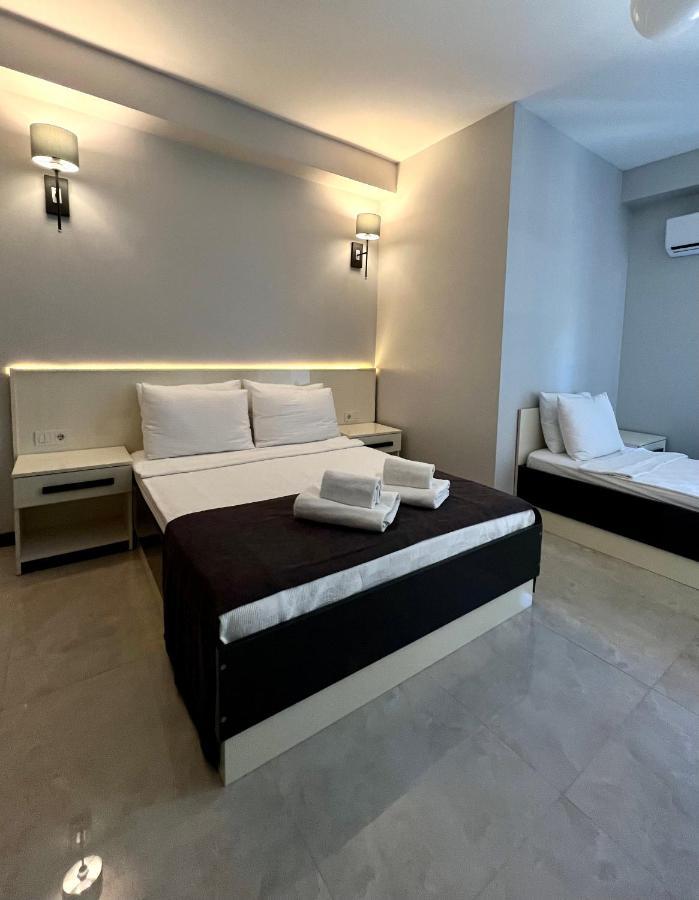 Otel Beyaz Inci بالاموتبوكو المظهر الخارجي الصورة