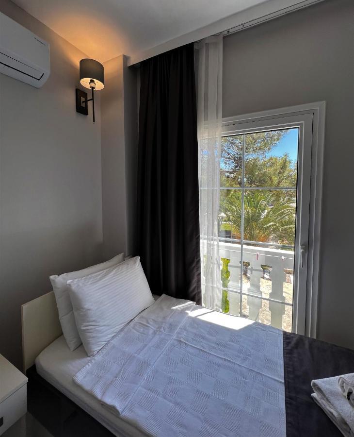 Otel Beyaz Inci بالاموتبوكو المظهر الخارجي الصورة