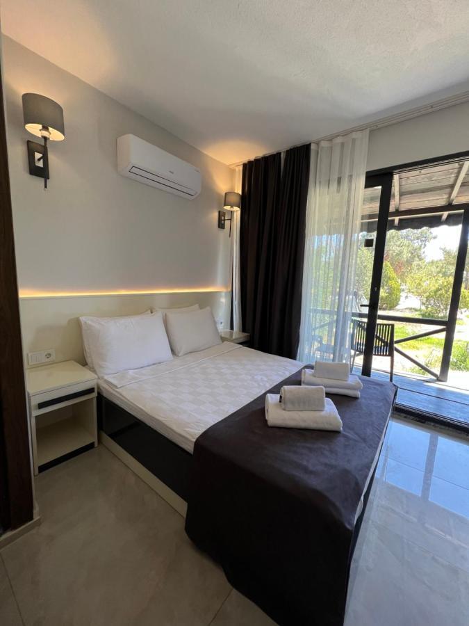 Otel Beyaz Inci بالاموتبوكو المظهر الخارجي الصورة