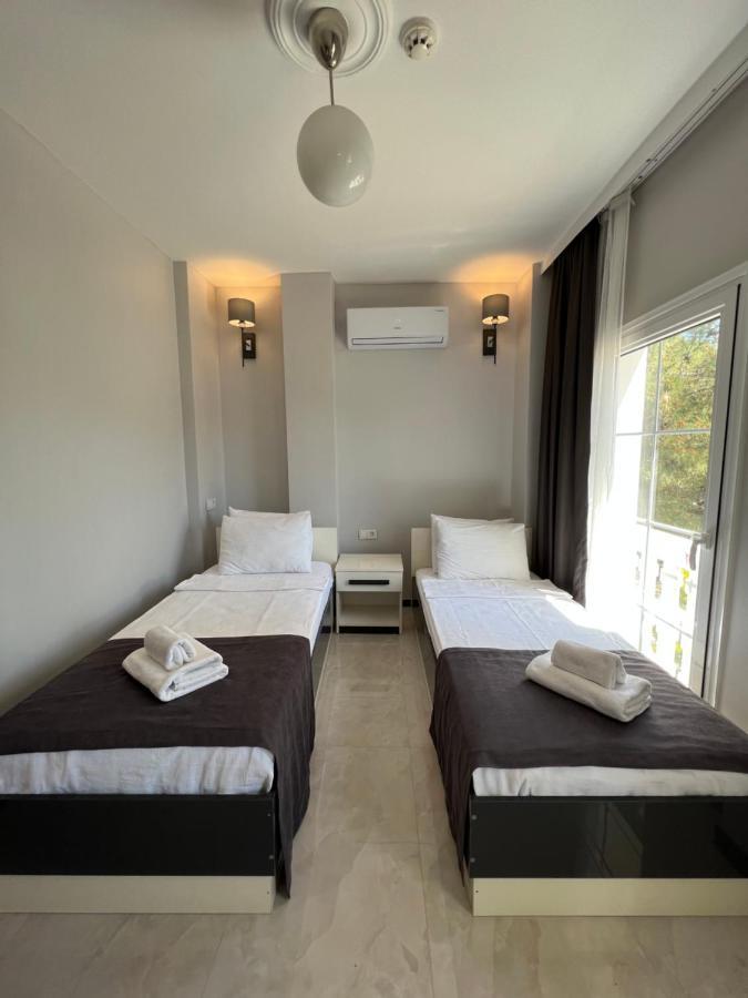 Otel Beyaz Inci بالاموتبوكو المظهر الخارجي الصورة