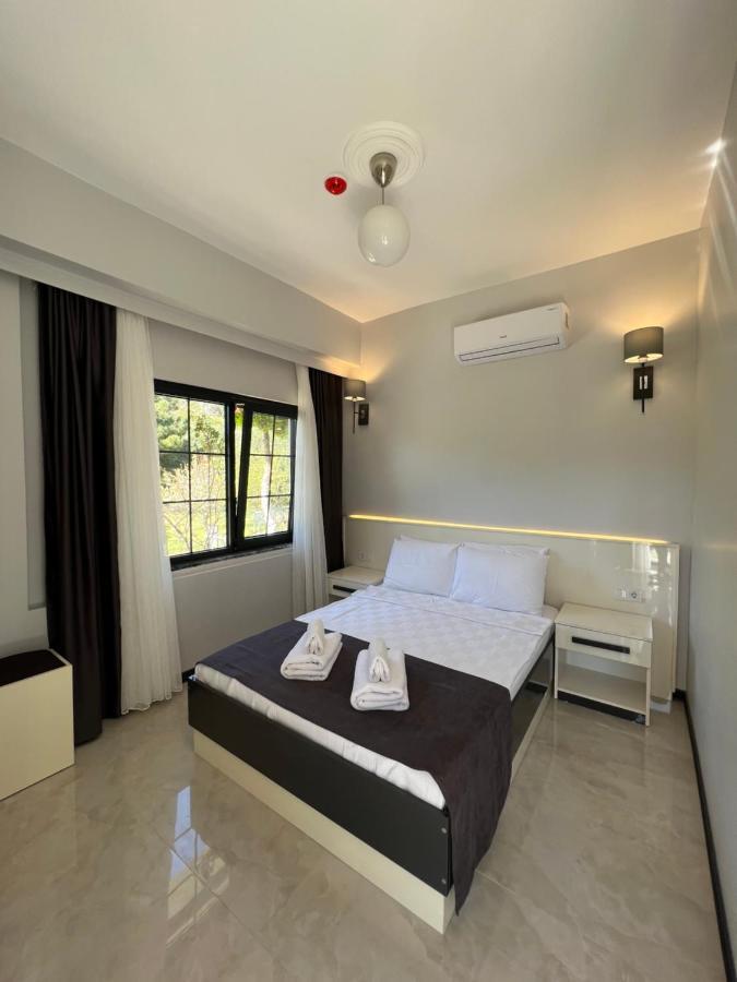 Otel Beyaz Inci بالاموتبوكو المظهر الخارجي الصورة