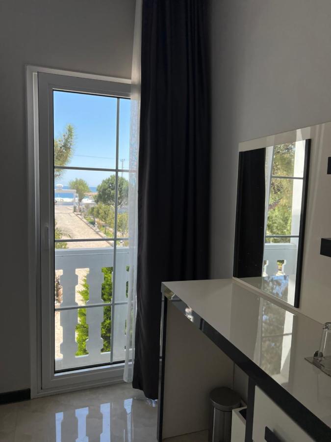 Otel Beyaz Inci بالاموتبوكو المظهر الخارجي الصورة