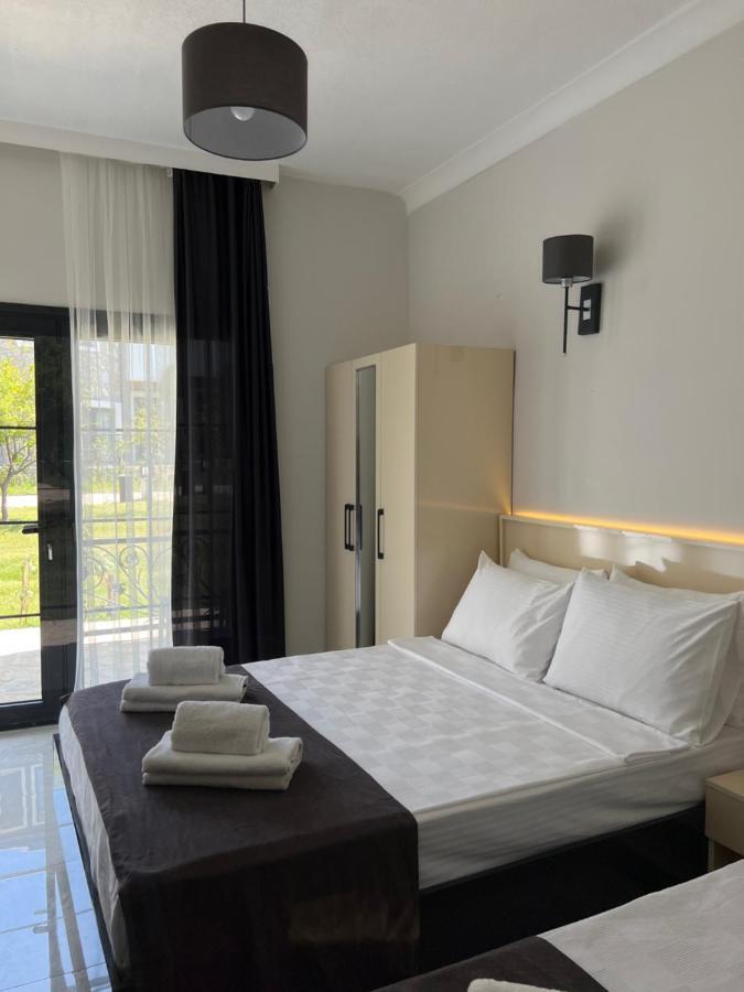 Otel Beyaz Inci بالاموتبوكو المظهر الخارجي الصورة