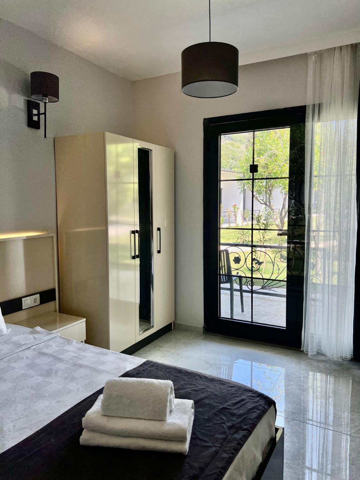 Otel Beyaz Inci بالاموتبوكو المظهر الخارجي الصورة